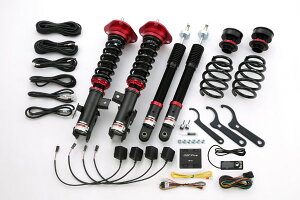 ブリッツ/BLITZ DAMPER ZZ-R Spec DSC PLUS 車高調キット ミツビシ デリカD:5アーバンギア CV1W 4N14 4WD 2019年02月〜 Harmonic kit