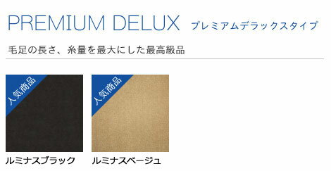 プレミアムデラックス ラゲッジマット 車種専用タイプ トヨタ ハリアー ガソリン/ハイブリッド共通 2020年06月〜 選べる2カラー ハリアー6-ラゲッジ