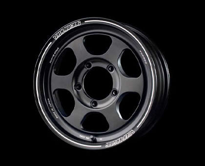 レイズ/RAYS VOLK RACING TE37XT FOR J ホイール ブラストブラック 16インチ×5 1/2J 20 5H139.7 ジムニー wheel