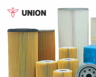 ユニオン産業/UNION SANGYO オイルフィルター ミニ(BMW) ミニクーパーS 1.6 R53 S.チャージャー RE16 2001年〜2007年 oil filter