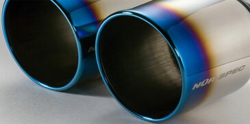 ブリッツ/BLITZ NUR-SPEC VSR マフラー 63118V ダイハツ コペン L880K JB-DET 2002年06月〜2010年03月