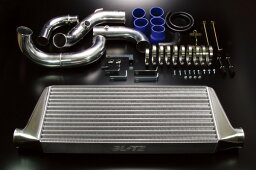 ブリッツ/BLITZ インタークーラーSE TYPE JS ニッサン シルビア PS13 SR20DET 1991年01月〜1993年10月 Intercooler