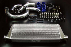 ブリッツ/BLITZ インタークーラーSE TYPE JS ニッサン 180SX RPS13 SR20DET 1991年01月〜 Intercooler