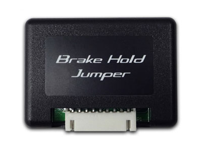 ブリッツ/BLITZ ブレーキホールドジャンパー スバル フォレスター Brake hold jumper