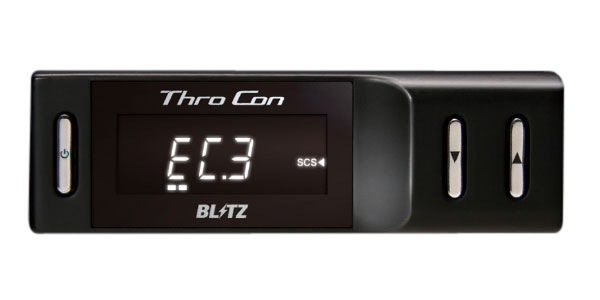 ブリッツ/BLITZ スロコン ホンダ S660