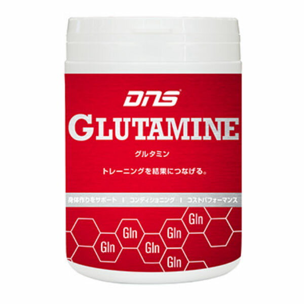 DNS Tvg O^~ 300g 819805 glutamine