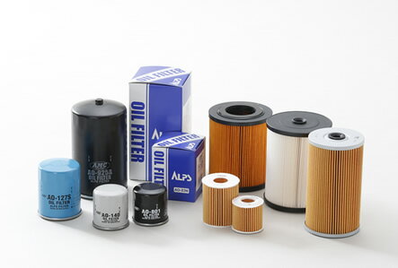 ץ/ALPS ե륿 ȥ西  5BA-MZEA17 M15A-FKS 1500cc 2022ǯ10 oil filter