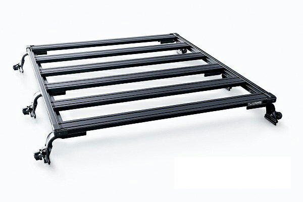 JAOS/ジャオス フラットラック 1250×1400 レインモール用 スズキ ジムニー Flat rack