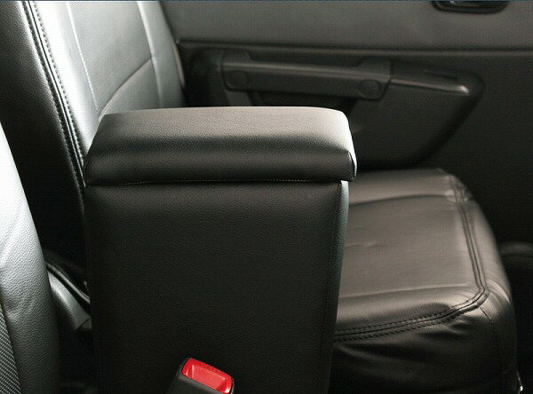 アズール/Azur アームレストコンソールBOX トヨタ タウンエース/ライトエース S402M/S412M 2008年01月〜 Arm Rest Console