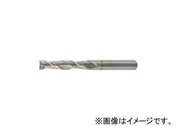 i`/NACHI sz SG-FAX Gh~ O 2n 3mm SL2SGE3 End Mill Long Blade