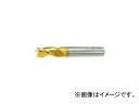 FUJIKOSHI 切削 工具 cutting tool ハイスエンドミル●汎用コーティングエンドミルです。【外径Dc】　20【刃長l】　40【全長L】　110【シャンク径Ds】　20商品の詳細な情報については、メーカーサイトでご確認ください。