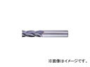 ナチ/NACHI 不二越 AGミル 4枚刃 25mm 4AGE25 Mill blade(4)