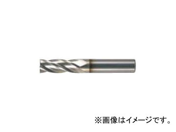 ナチ/NACHI 不二越 SG-FAX エンドミル 4枚刃 8mm 4SGE8 end mill blades