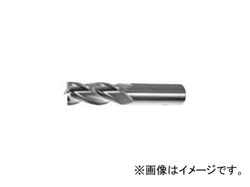 ナチ/NACHI 不二越 スーパーハード 4枚刃 20mm 4SE20 Super hard blade