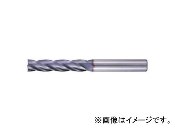 FUJIKOSHI 切削 工具 cutting tool ハイスエンドミル●幅の広い側面や深い位置の側面加工に適しています。【外径Dc】　8【刃長l】　35【全長L】　80【シャンク径Ds】　10商品の詳細な情報については、メーカーサイトでご確認ください。