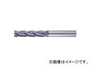 ナチ/NACHI 不二越 AGミル 4枚刃ロング 34mm 4AGEL34 Mill blade long(4)