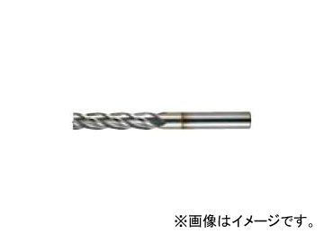 ナチ/NACHI 不二越 SG-FAX エンドミル ロング 4枚刃 27mm SL4SGE27 End Mill Long Blade