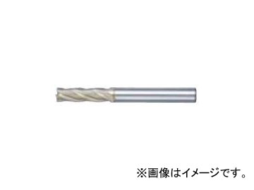 ʥ/NACHI  SG-FAX ե󥰥ɥߥ ߥǥ 16mm SGFREM16 Raffing End Mill Medium