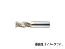 FUJIKOSHI 切削 工具 cutting tool ハイスエンドミル●鋼からステンレス鋼、アルミまで高能率粗加工ができます。ニックはラージピッチです。【外径Dc】　22【刃長l】　56【全長L】　140【シャンク径Ds】　20【刃数】　4商品の詳細な情報については、メーカーサイトでご確認ください。