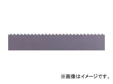 FUJIKOSHI 切削 工具 cutting tool 切断工具●一般鋼や難削材、異形材の切断に欠けにくく長寿命です。【全長OAL】　2750【幅Width】　27【厚さThickness】　0.95【刃数TPI】　8/12【梱包数量Pcs.】　5商品の詳細な情報については、メーカーサイトでご確認ください。