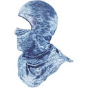 BUFF/ot UVX BALACLAVA oNo CAMO BLUE 359896 Barakurababa