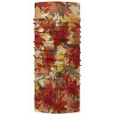 BUFF/バフ Original EcoSrtech ネックウェア KOYO 日本限定モデル 421555 Neckwear