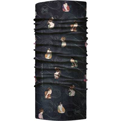 BUFF/バフ Original EcoSrtech ネックウェア UKIYOE 日本限定モデル 448286 Neckwear