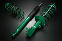 テイン/TEIN EnduraPro PLUS KIT ダンパーキット 入数：1台分(4本) トヨタ ヤリス クロス MXPB10 FF Z,G,X,X B-パッケージ 1500cc 2020年08月〜 Damper