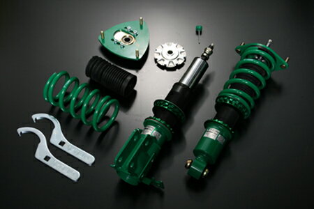 テイン/TEIN MONO SPORT 車高調キット トヨタ MR2 スパイダー ZZW30L MR 1800cc 2000年〜2006年 Harmonic kit