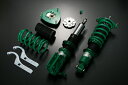 テイン/TEIN MONO SPORT TOURING 車高調キット トヨタ アルファード Harmonic kit(2)