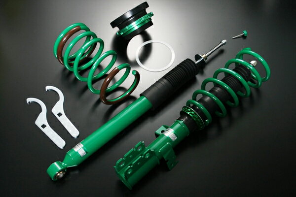 テイン/TEIN STREET ADVANCE Z 車高調キット トヨタ ヴェロッサ JZX110 FR VR25,V25,25 2500cc 2001年07月〜2004年11月 Harmonic kit