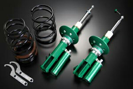 テイン/TEIN カスタムメイドダンパー 車高調キット TYPE HG相当品 CM-DSD18-W1LS2 ダイハツ ブーン M312S 4WD X4 940cc 2004年07月〜2010年01月 Harmonic kit