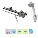 TOTO GGV[Y V[pT[X^bg Ǖt/V[p RtH[gEF[u TBV03418J1 Termostat mixed faucet for bathroom shower