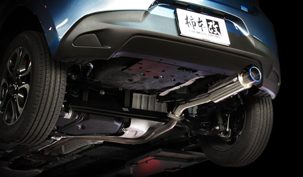 ܲ GTbox 06&S ޥե顼 ޥĥ MAZDA2 3DA-DJ5FS S5-DPTS(DPTR) ǥ륿 2WD(FF) 6MT 1500cc 2019ǯ09 Scarf