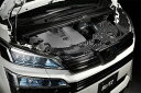 ブリッツ/BLITZ カーボンインテークシステム 27028 トヨタ ヴェルファイア GGH30W,GGH35W 2GR-FKS 後期専用 2018年01月〜 ...