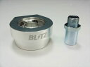 ubc BLITZ ICZT[A^b`g Type H II 65p A^b`g40.5mm z  VrbNnb`obN Oil sensor attachment