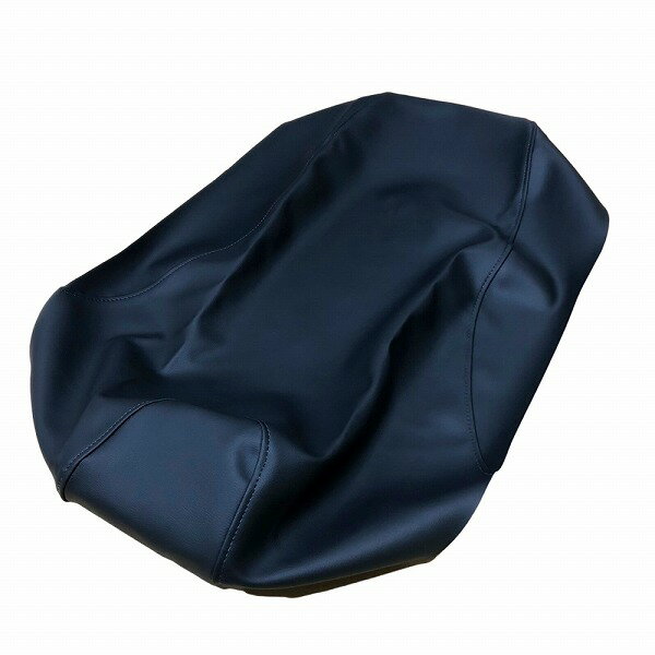 アルバ/ALBA 国産シートカバー 黒 張替タイプ HCH5624-C10S0 ホンダ リード110 JF19 110cc 2輪 Domestic seat cover