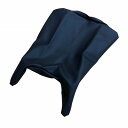 アルバ/ALBA 国産シートカバー 黒 張替タイプ フロント側 ヤマハ MT-25/MT-03 250/300cc 2輪 Domestic seat cover