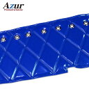 AY[/Azur GiLg _bV{[h}bg u[ AZD38WCA-001 qm fg Ch 1999N05`2011N01 Enamel quilt dashboard mat