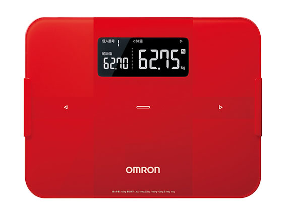 /OMRON  ν å HBF-255T-R Body composition meter