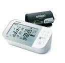 オムロン/OMRON プレミアム19シリーズ 上腕式血圧計 腕帯巻きつけタイプ HCR-7502T Upper arm blood pressure meter