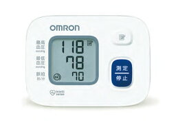 オムロン/OMRON 手首式血圧計 HEM-6162 Wrist blood pressure meter