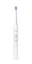 オムロン/OMRON 音波式電動歯ブラシ ホワイト 充電式 HT-B319-W Sound wave type electric toothbrush