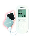 I/OMRON MgÊ HV-F314 Heat and low frequency therapy device