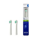 オムロン/OMRON 電動歯ブラシ用 歯周ケアブラシ タイプ2 SB-182 Erade toothbrush for periodontal care brushes