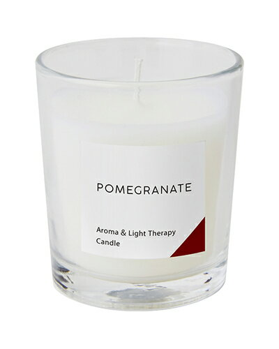 カメヤマキャンドルハウス 香るキャンドル ポメグラネート A4780525 scented candle