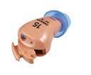 I/OMRON CCgfW^ fW^⒮ Ȍ^ AK-15 Digital hearing aid