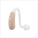 オンキヨー ONKYO デジタル式補聴器 耳かけ型 OHS-EH21 Digital hearing aid