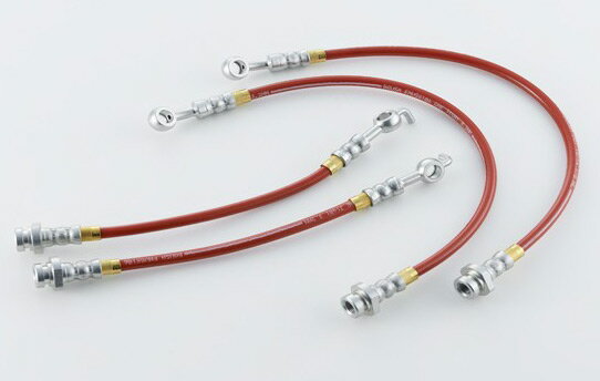 シュピーゲル/Spiegel B.L.S.ブレーキラインシステム ダイハツ ムーヴ LA100S 2010年12月～ MBD004-90008 Brake line system