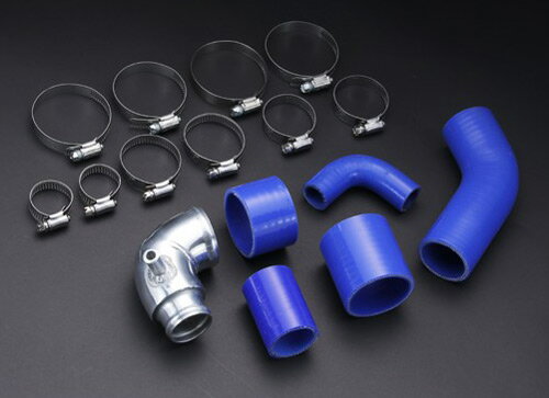 シュピーゲル/Spiegel サクションパイプキット スズキ ジムニー JB23W KF305-01 Suction pipe kit